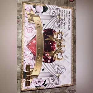 PAT MCGRATH SUBLIME SEDUCTION EYESHADOW PALETTE